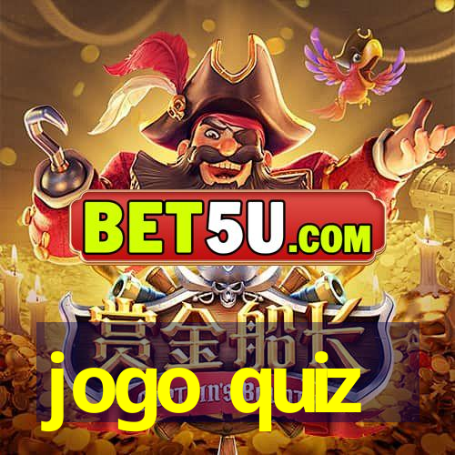 jogo quiz